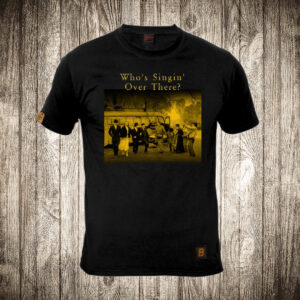 Ko to tamo peva - Who is singing over there