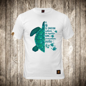 Kornjača / Leto ( Okean )