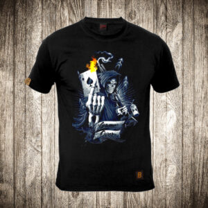 Kostur ( Game over ) Igra je gotova