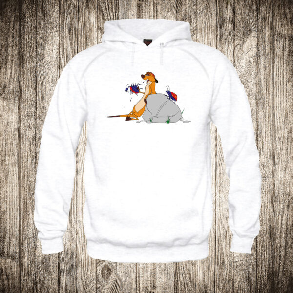deciji duks boja bela slika kralj lavova lion king timon i bube 2