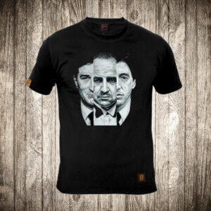 Kum 3 Godfather geneza