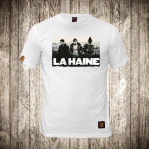 La Haine