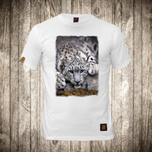 Leopard i čovek 2  ( Priroda )