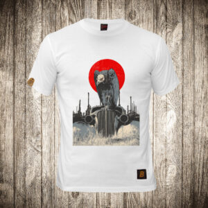 Lešinar na oldtajmeru