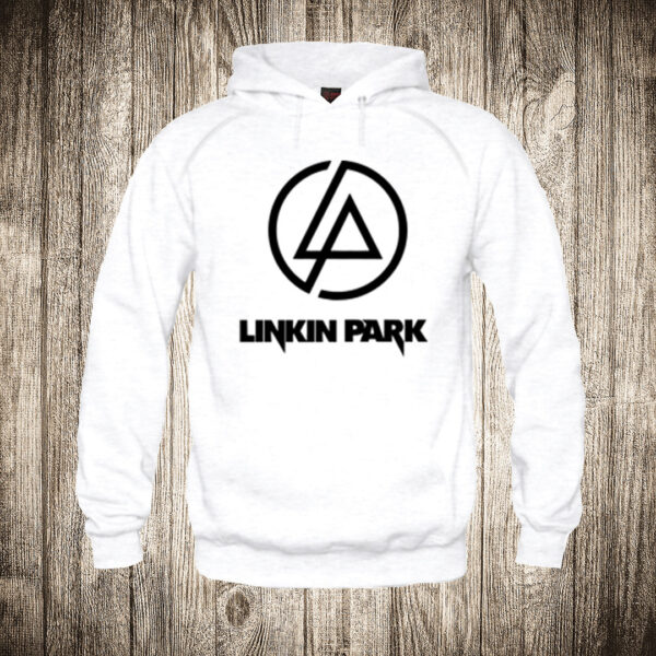 deciji duks boja bela slika linkin park 2