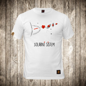 Ljubavni solarni sistem