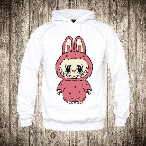 deciji duks boja bela slika lububu 3 the monsters