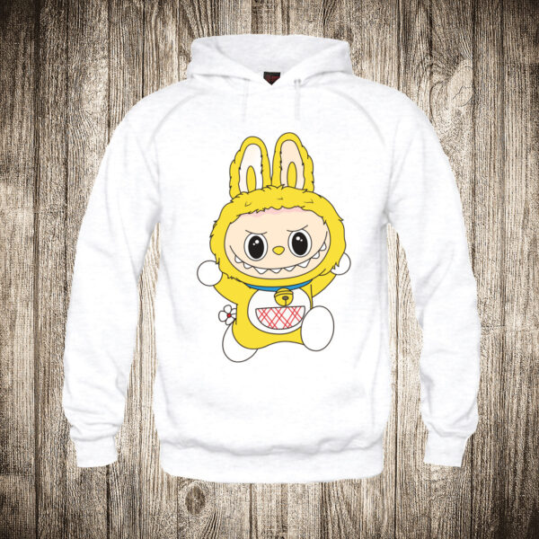deciji duks boja bela slika lububu 5 the monsters