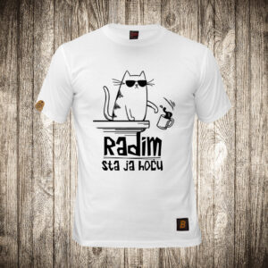 Mačka - Radim šta ja hoću