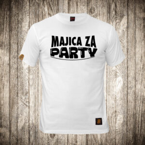 Majica za Party ( Žurka )