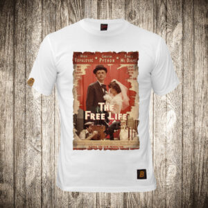 Maratonci - The Free Living 3