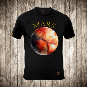 Mars