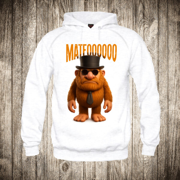 deciji duks boja bela slika mateooooooo brain rot