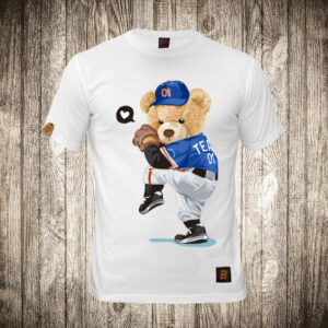 Meda Teddy Bear 63 Bejzbol - baseball