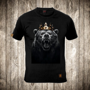 Medved Kralj - King