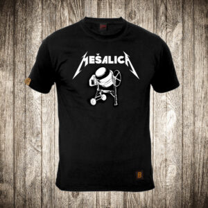 Mešalica 2 ( Metalica ) građevina