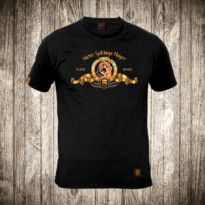 Metro Goldwyn Mayer - Lav u uvodnoj špici