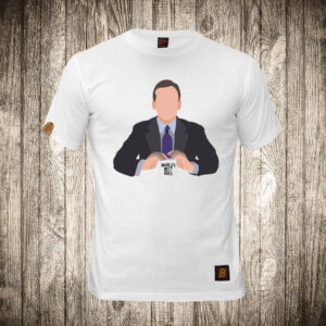 Micheal Scot ( Majk Skot ) Najbolji šef ( The Office )