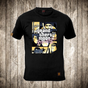 Minions - Malci ( GTA )