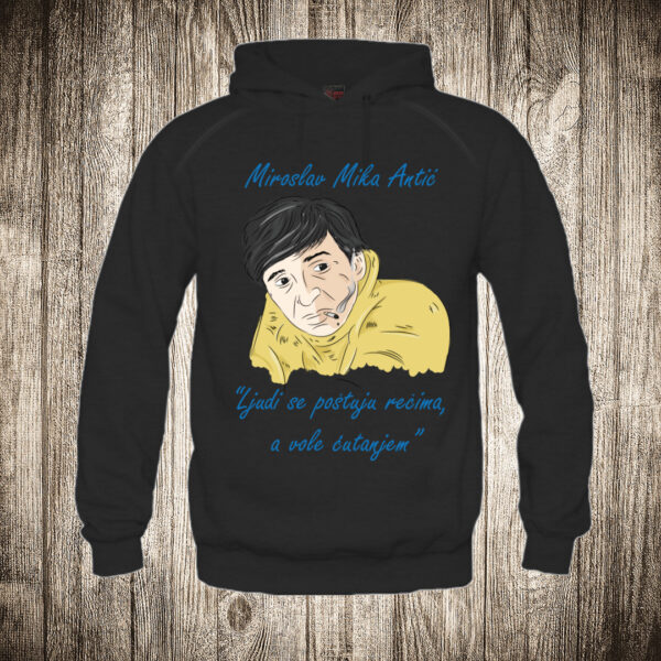 duks sa kapuljacom boja crna slika miroslav mika antic 2