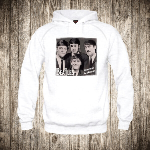deciji duks boja bela slika mucke only fools and horses the beatles