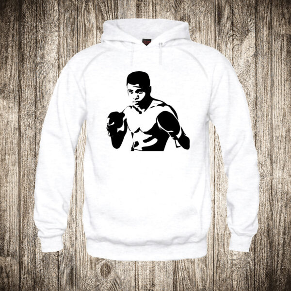 deciji duks boja bela slika muhamed ali 1