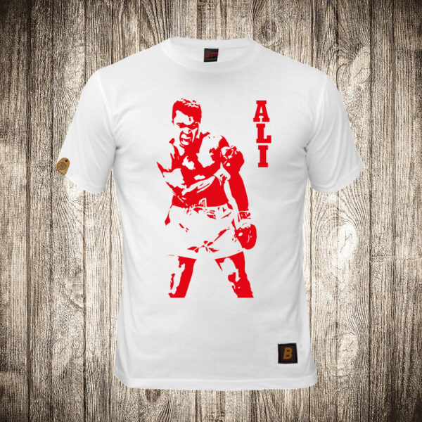 decija majica boja bela slika muhamed ali 3
