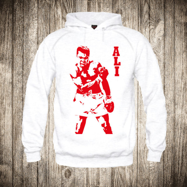 deciji duks boja bela slika muhamed ali 3