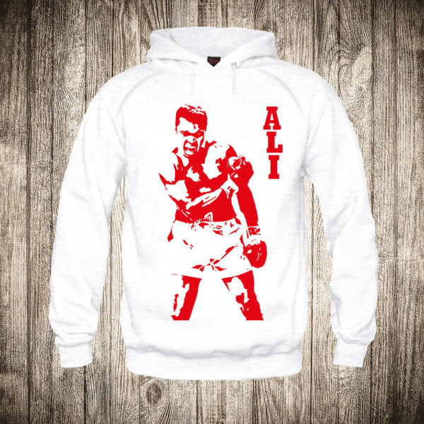 duks sa kapuljacom boja bela slika muhamed ali 3