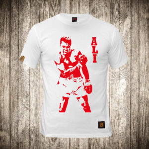 Muhamed Ali 3 (Boks)