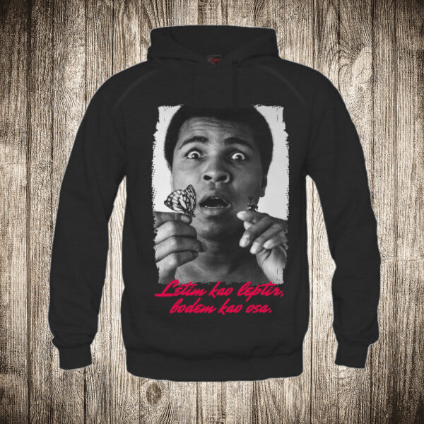 duks sa kapuljacom boja crna slika muhamed ali 4