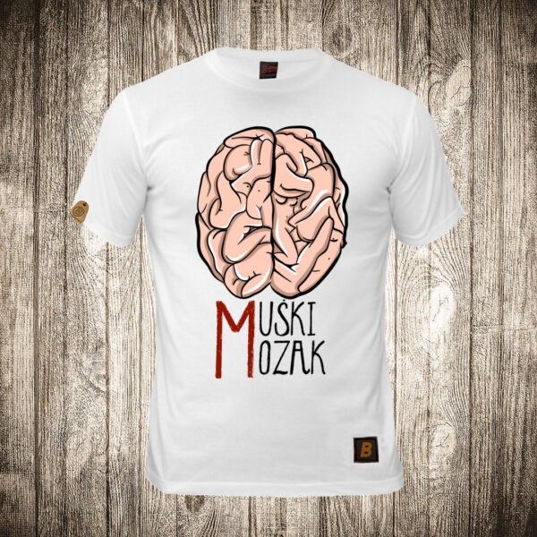 decija majica boja bela slika muski mozak gola zenska tela
