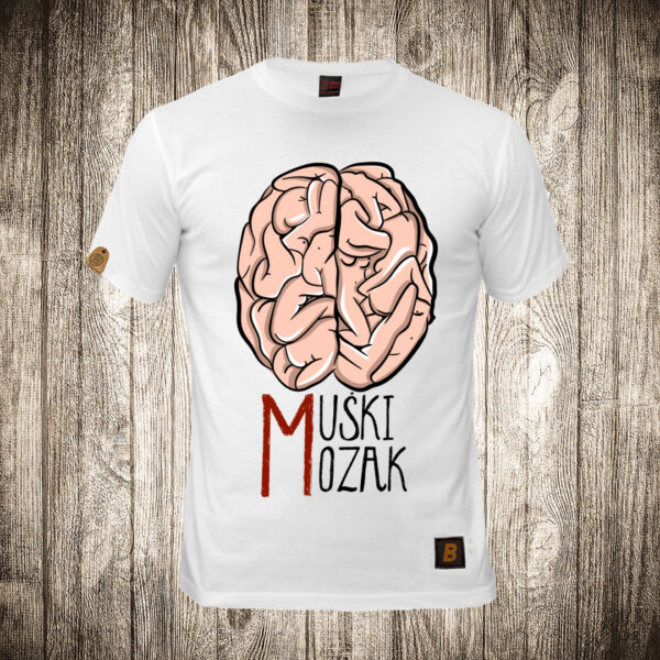muska majica boja bela slika muski mozak gola zenska tela