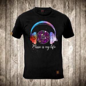 Muzika je život 2 - Music is life 3