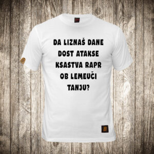 Nedostatak Sexa dovodi do problema sa čitanjem