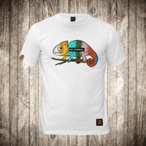 No signal - Nema signala 2