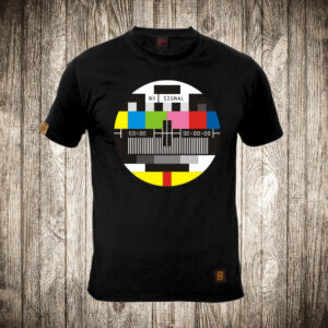 Nema signala (No signal)