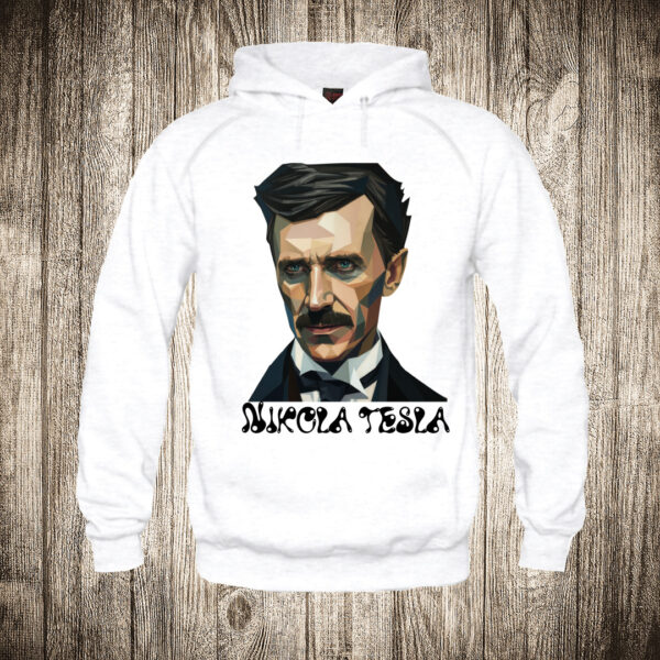 duks sa kapuljacom boja bela slika nikola tesla 10