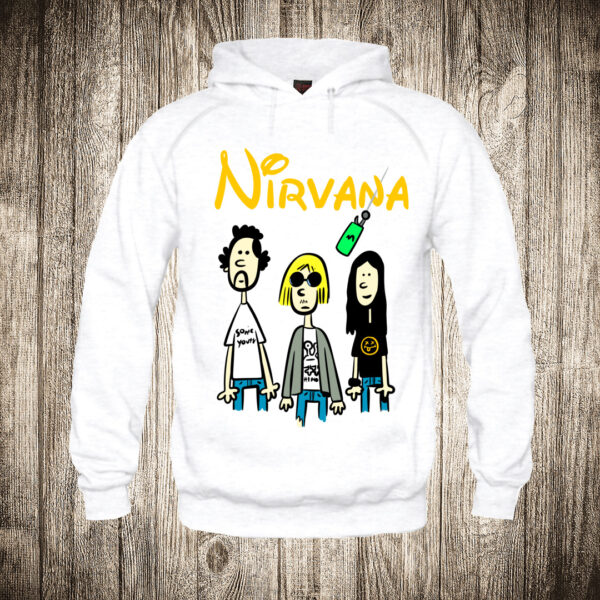 duks sa kapuljacom boja bela slika nirvana 8