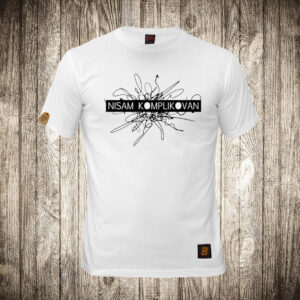 Nisam komplikovan ( Haos )