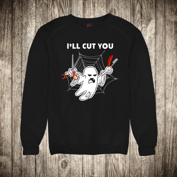 duks bez kapuljace boja crna slika noc vestica duh brica halloween 39