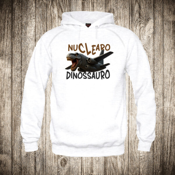 deciji duks boja bela slika nuclearo dinossauro brain rot