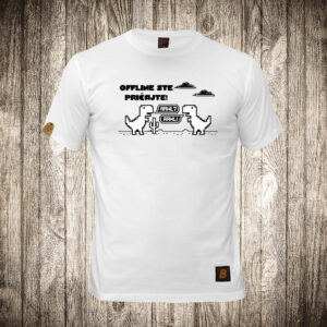 Offline - Razgovor ( Bez interneta )