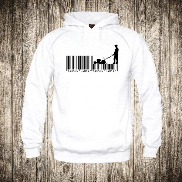 deciji duks boja bela slika okosen barcode