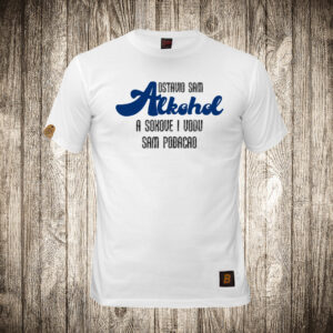 Ostavio sam alkohol - A sok i vodu sam pobacao