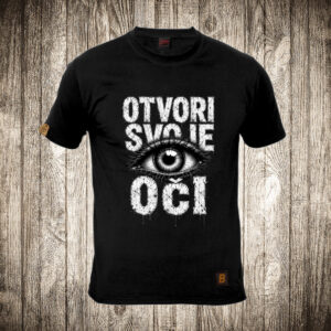 Otvori svoje oci