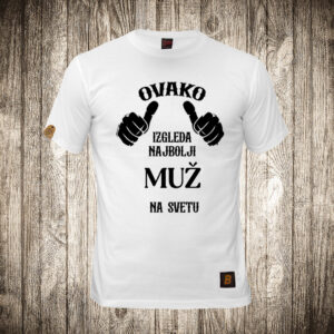 Ovako izgleda najbolji muž na svetu