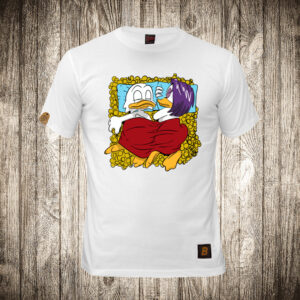 Paja i Pata spavaju na parama