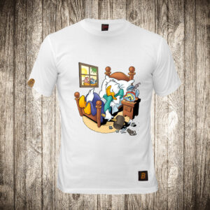 Paja Patak buđenje - Alarm