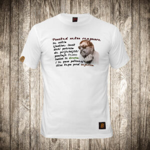 Paja ( Pavle Vujisić ) Ponekad nakon razgovora...